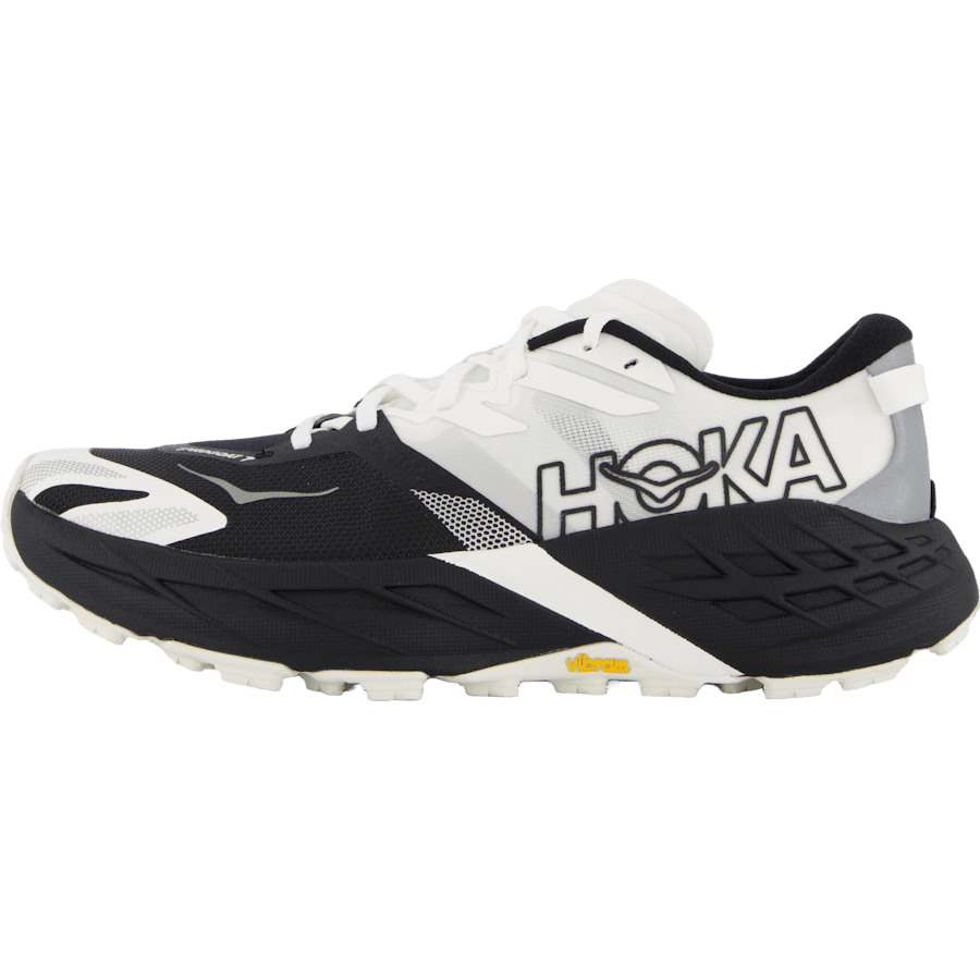 M speedgoat 7 Black / white