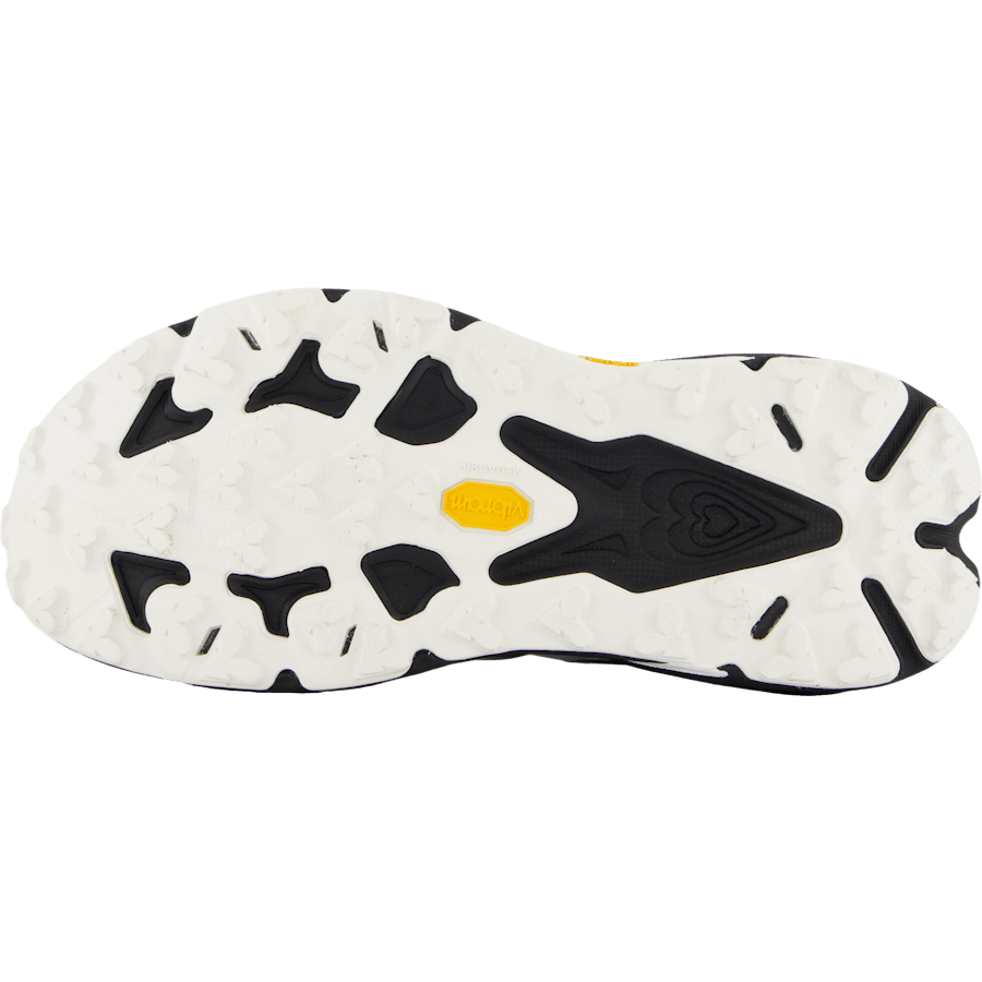 M speedgoat 7 wide Black / white
