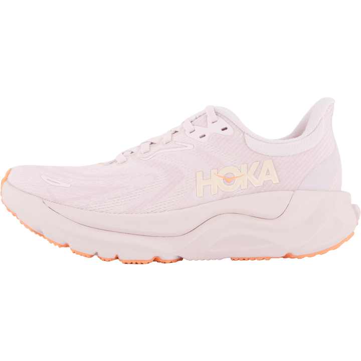 W arahi 8 Lilac cream / neon cantaloupe