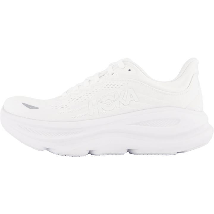 W bondi 9 wide White / white