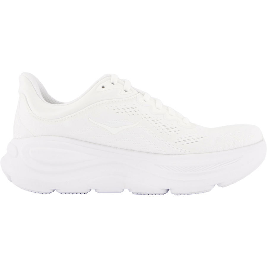 W bondi 9 wide White / white
