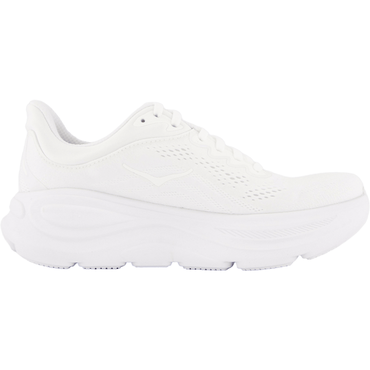 W bondi 9 wide White / white