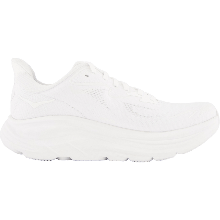 W clifton 10 wide White / white
