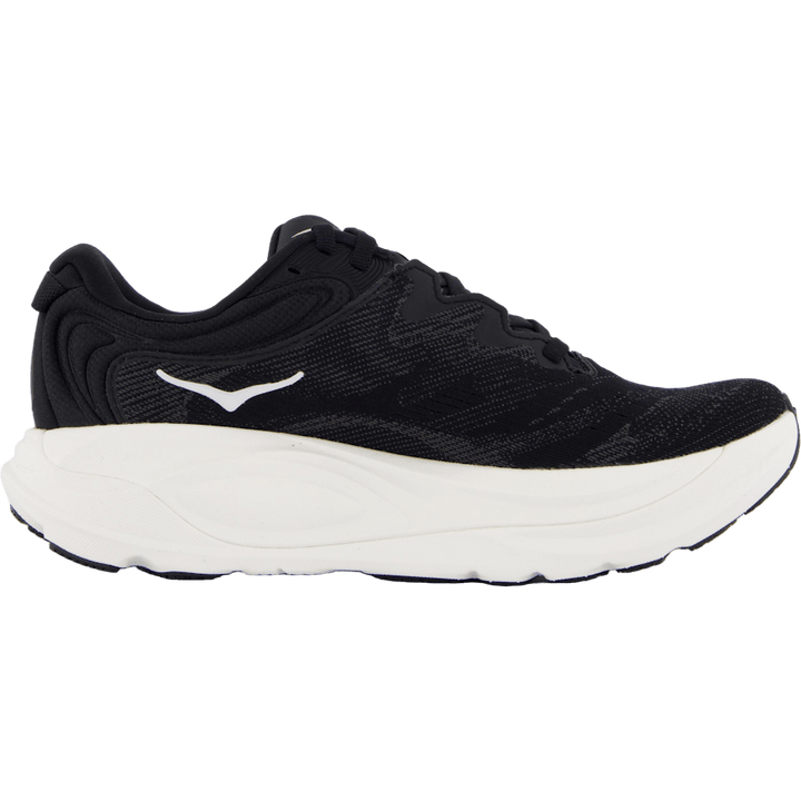 W gaviota 6 Black / white