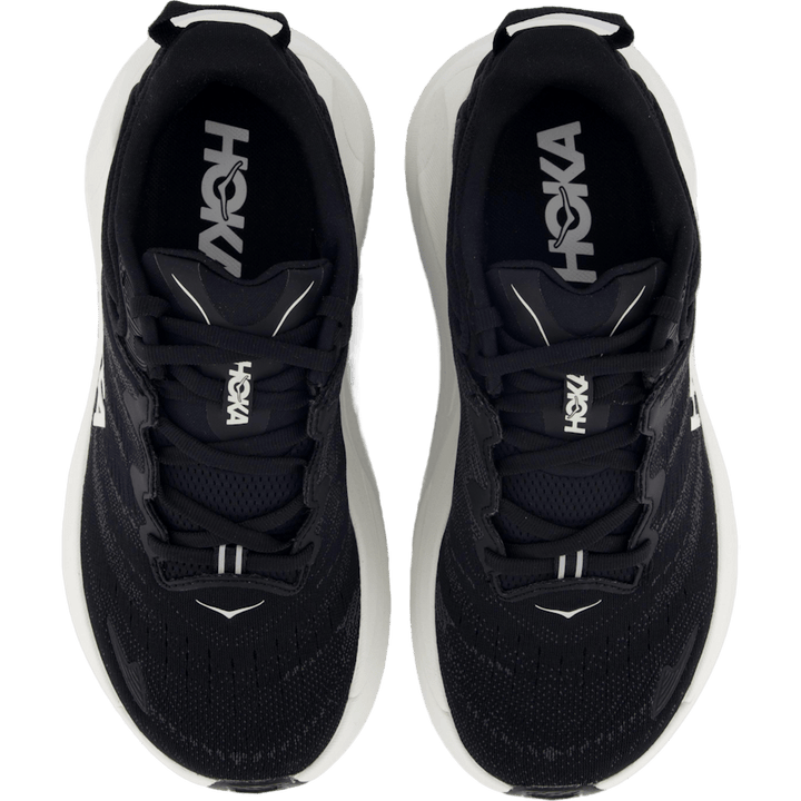 W gaviota 6 Black / white