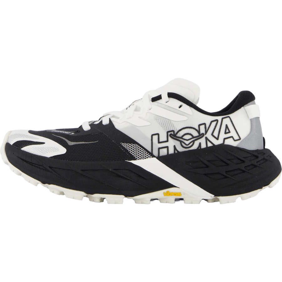 W speedgoat 7 Black / white