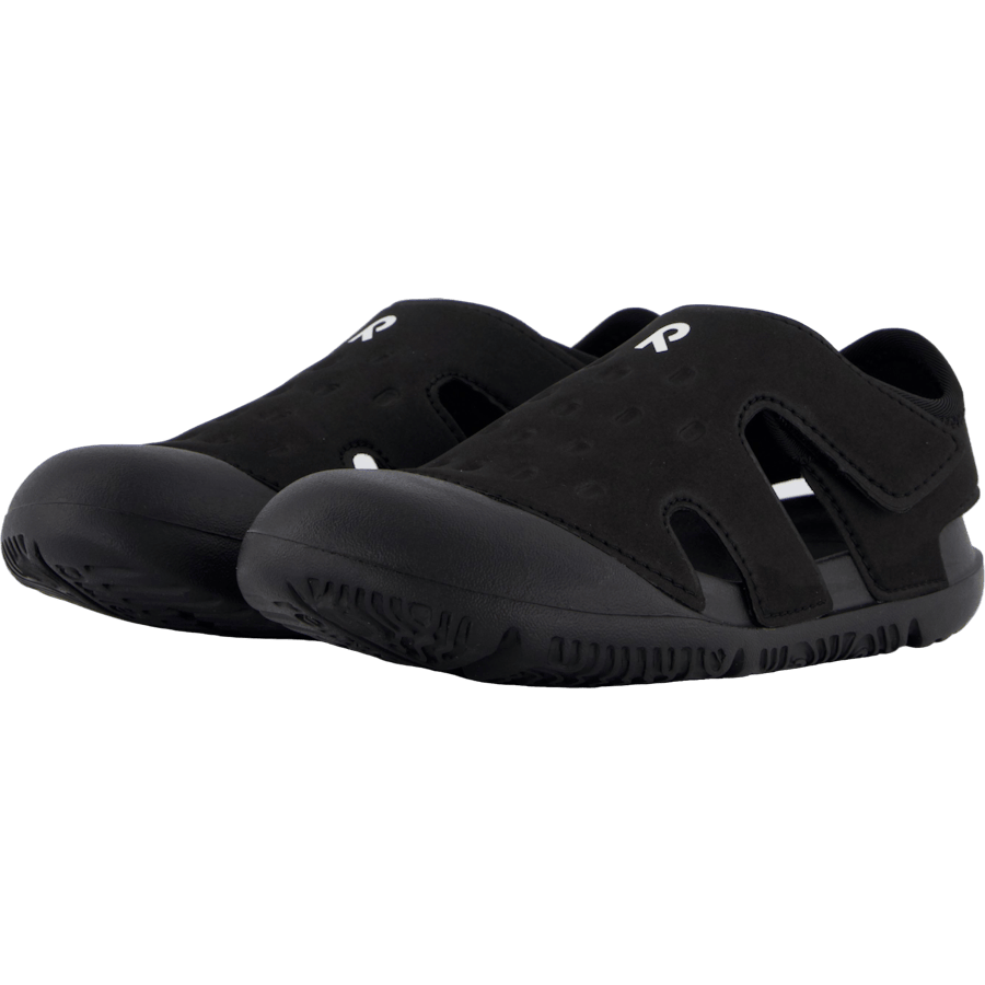 Sandals, Koralli Black