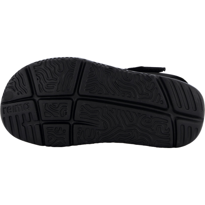 Sandals, Koralli Black