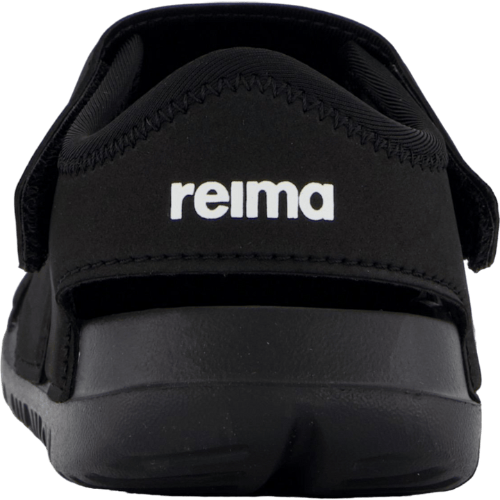 Sandals, Koralli Black