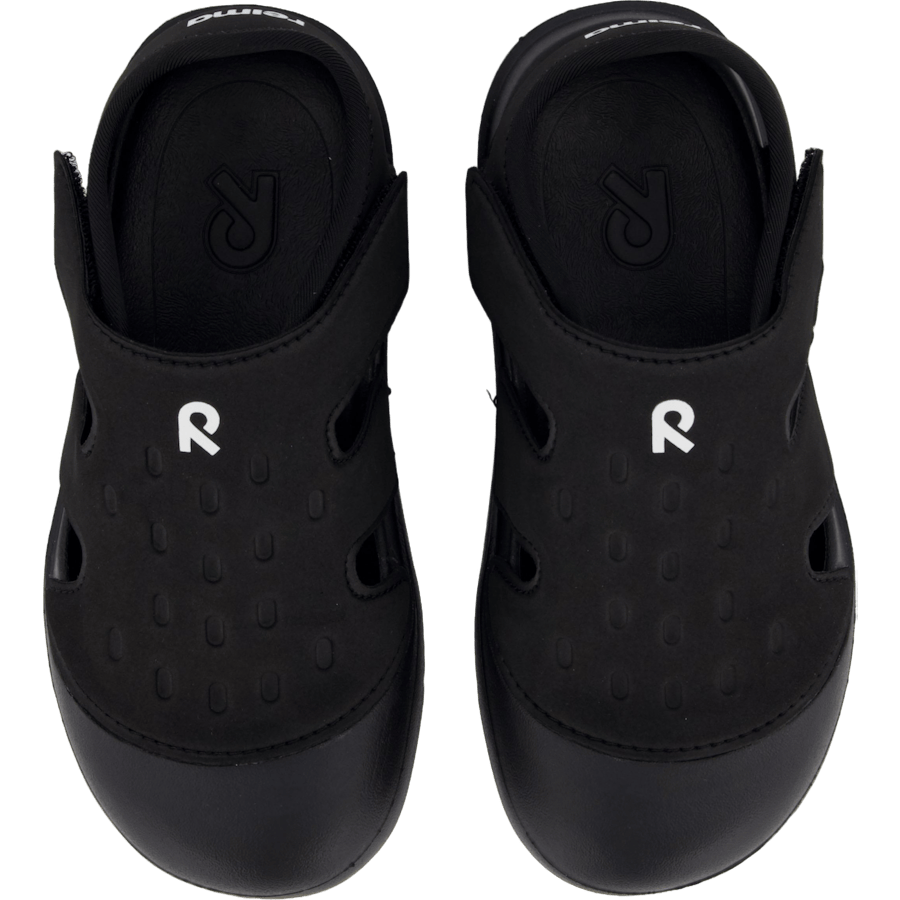 Sandals, Koralli Black