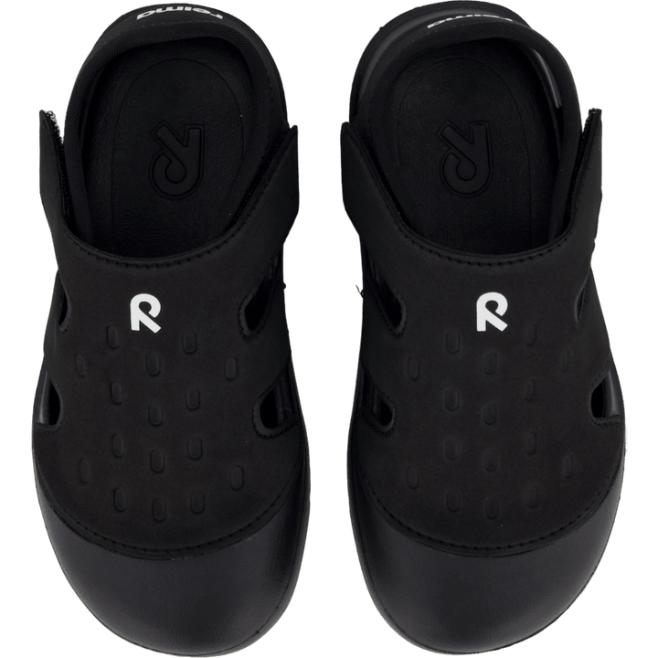 Sandals, Koralli Black