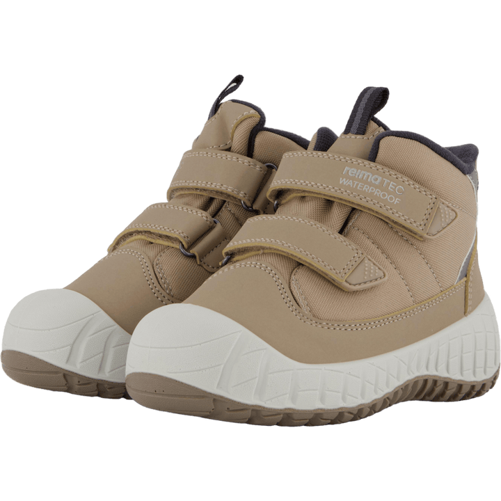 Reimatec Shoes, Passo 2.0 Earthy Beige