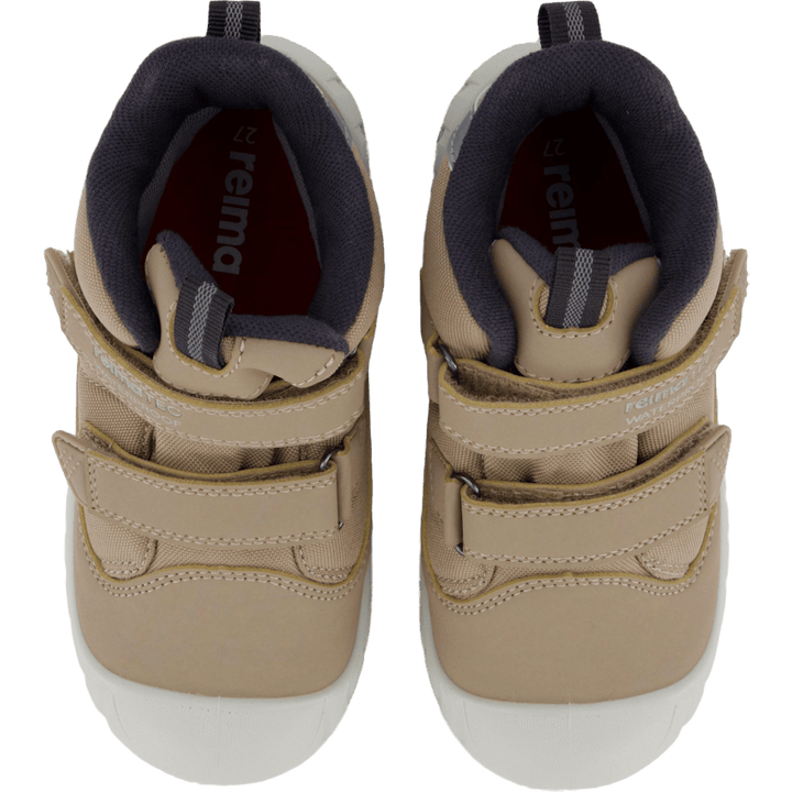 Reimatec Shoes, Passo 2.0 Earthy Beige