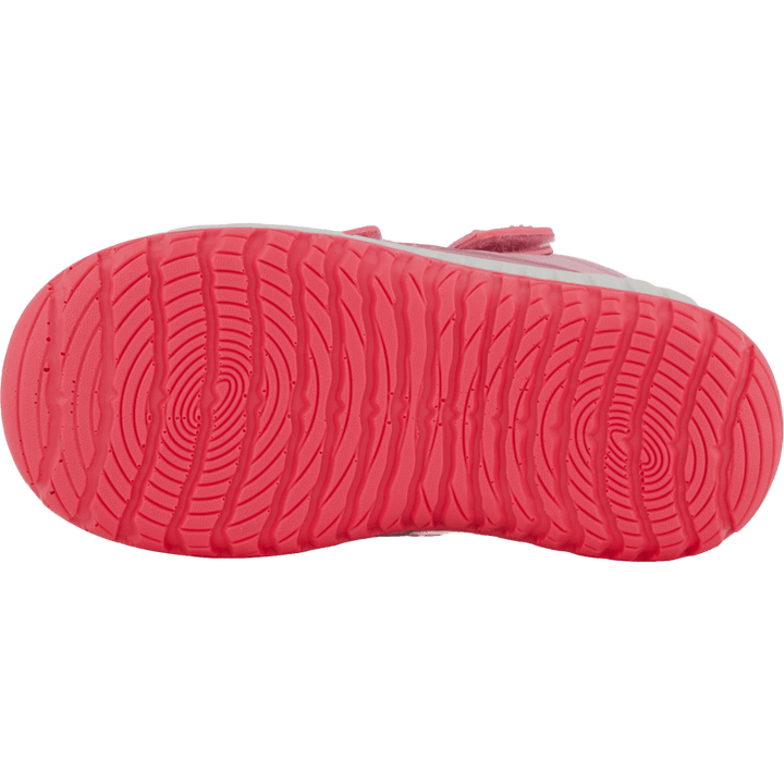 Reimatec Shoes, Passo 2.0 Grey Pink