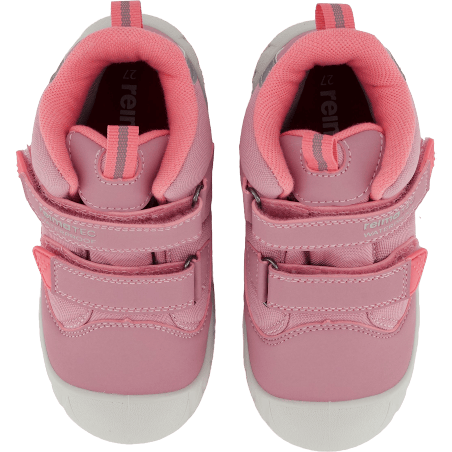 Reimatec Shoes, Passo 2.0 Grey Pink