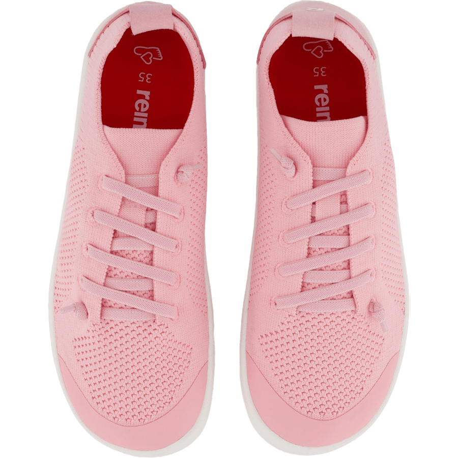 Barefoot Shoes, Astelu Light Heather