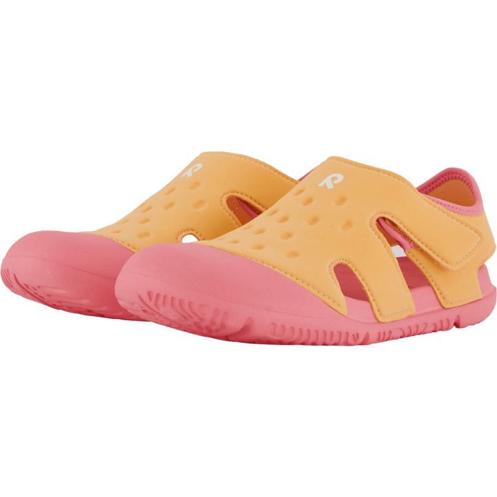 Sandals, Koralli Apricot