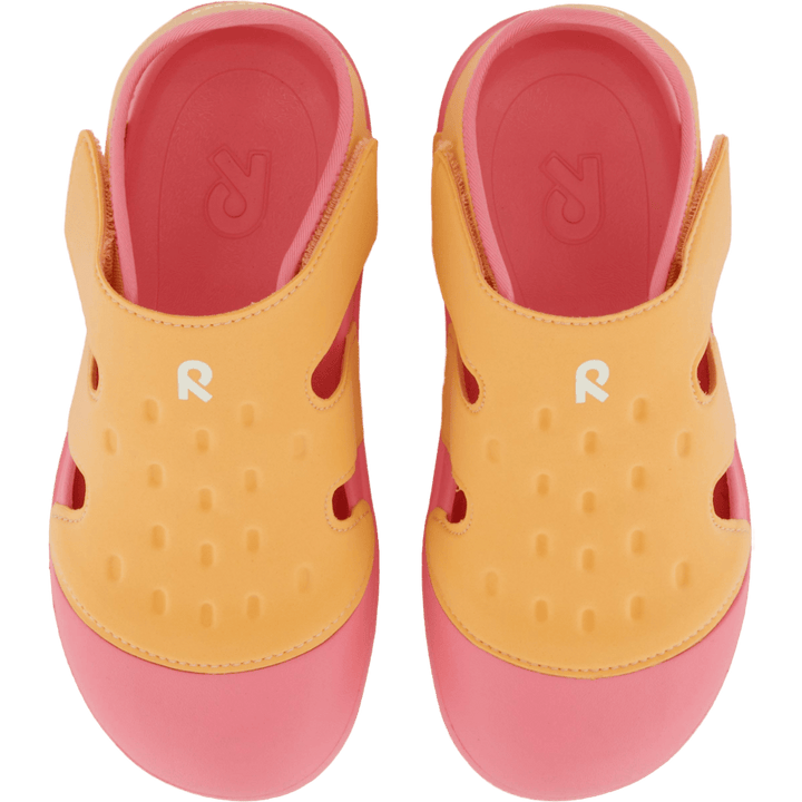 Sandals, Koralli Apricot