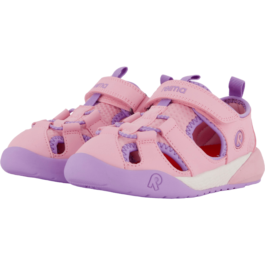 Sandals, Lomalla Light Heather