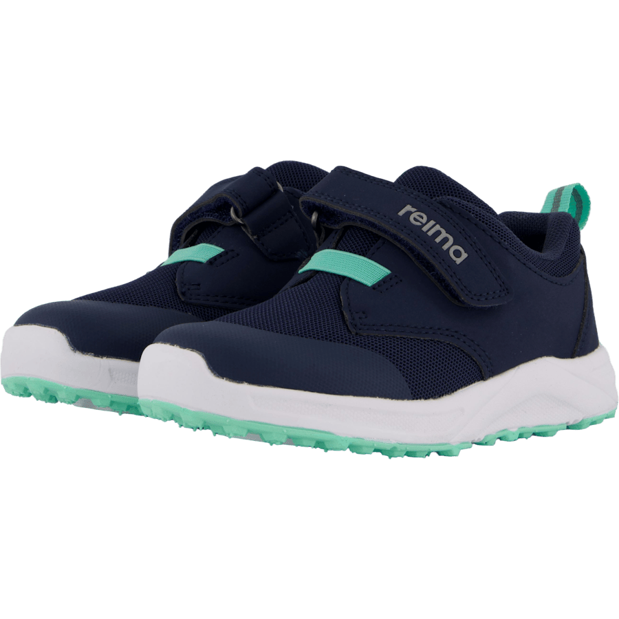 Sneakers, Ekana Navy