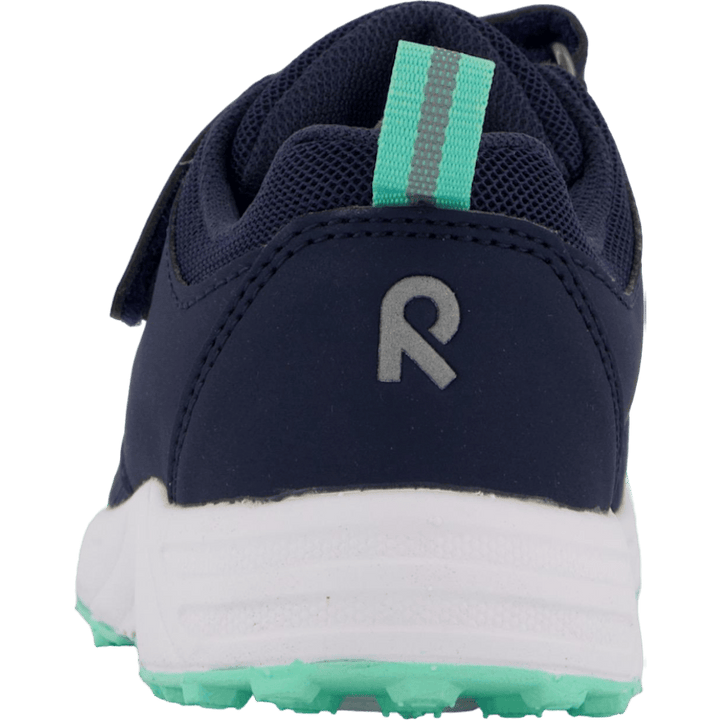 Sneakers, Ekana Navy