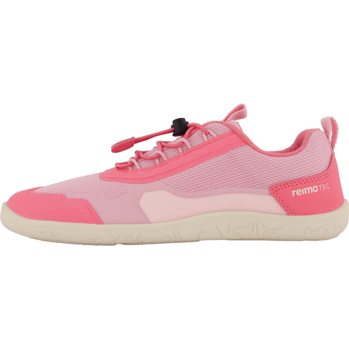 Reimatec Barefoot Shoes, Tallu Light Heather