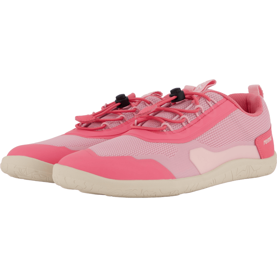 Reimatec Barefoot Shoes, Tallu Light Heather