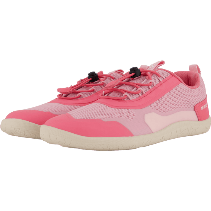 Reimatec Barefoot Shoes, Tallu Light Heather