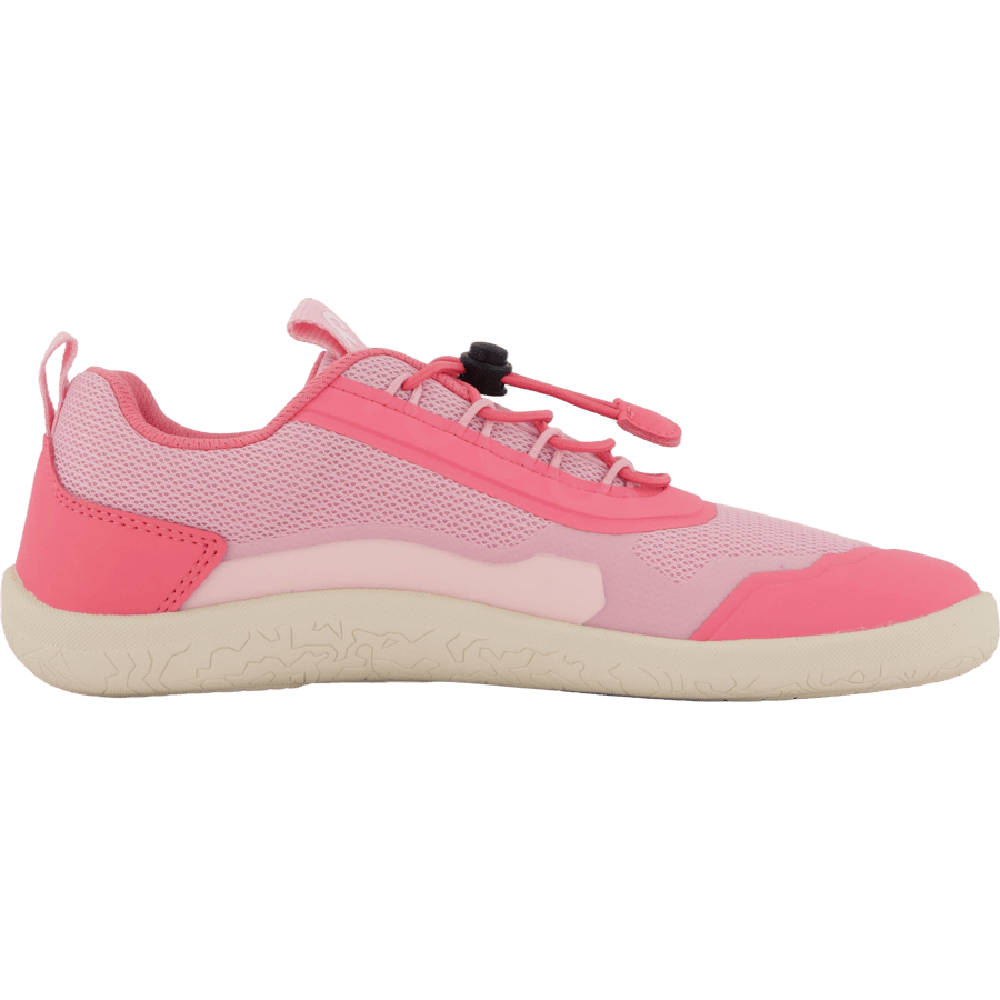 Reimatec Barefoot Shoes, Tallu Light Heather