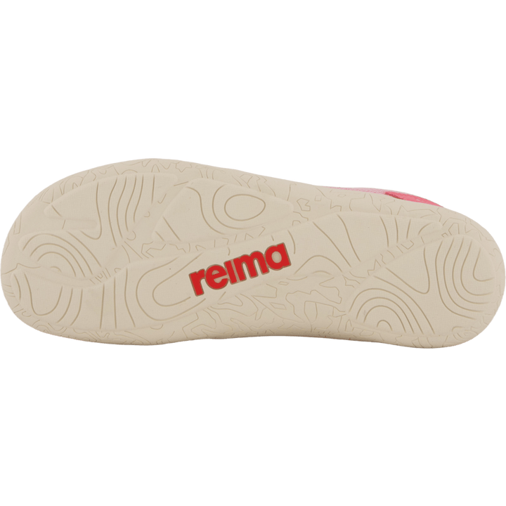 Reimatec Barefoot Shoes, Tallu Light Heather