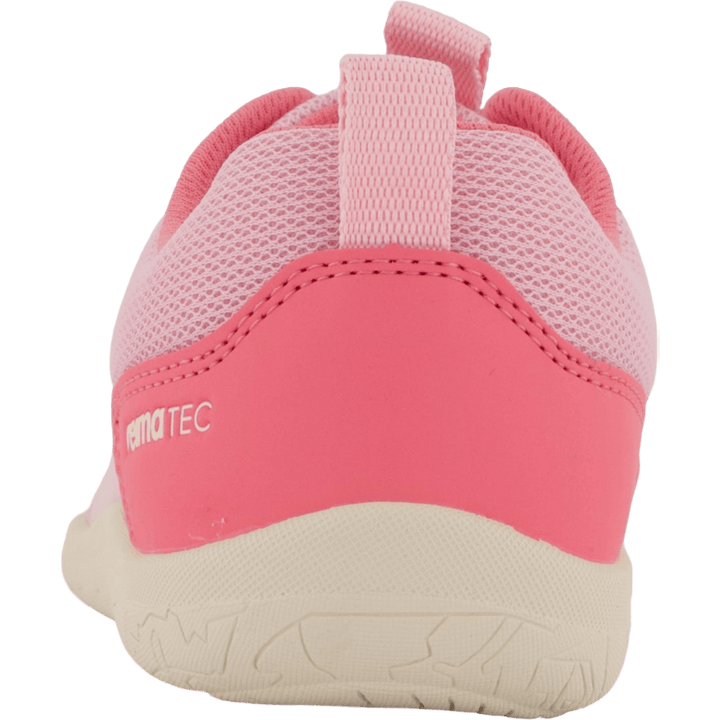 Reimatec Barefoot Shoes, Tallu Light Heather