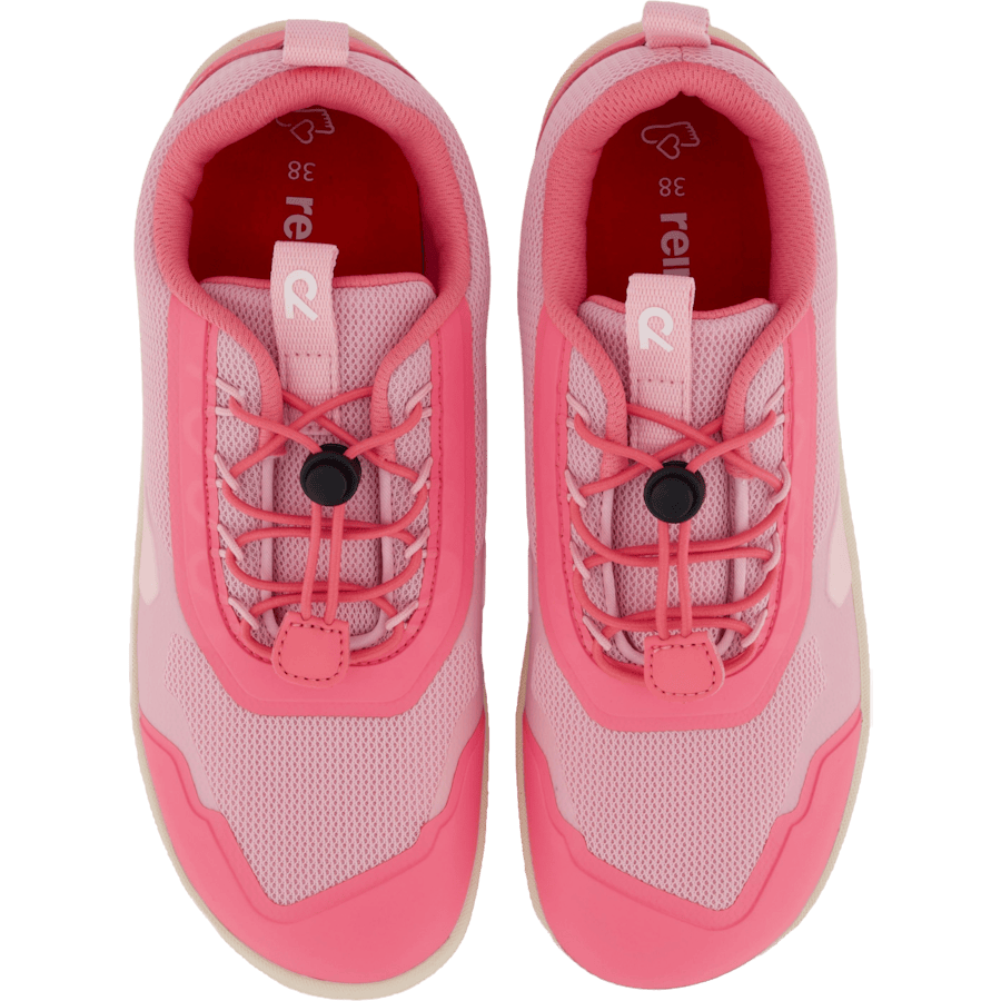 Reimatec Barefoot Shoes, Tallu Light Heather