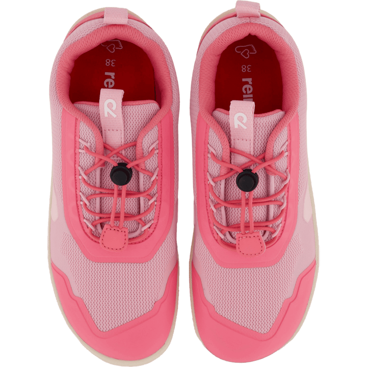 Reimatec Barefoot Shoes, Tallu Light Heather