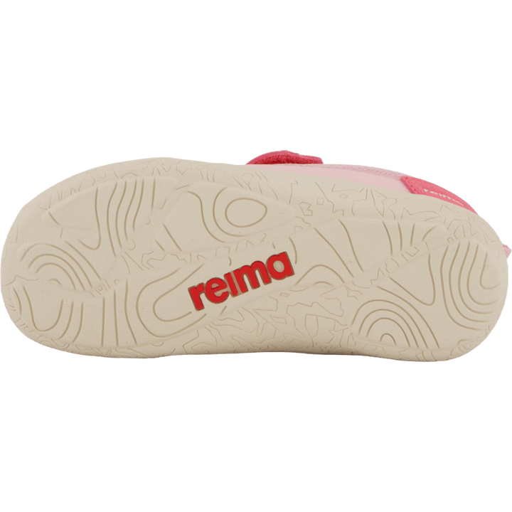 Reimatec Barefoot Shoes, Tepas Light Heather