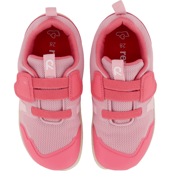 Reimatec Barefoot Shoes, Tepas Light Heather