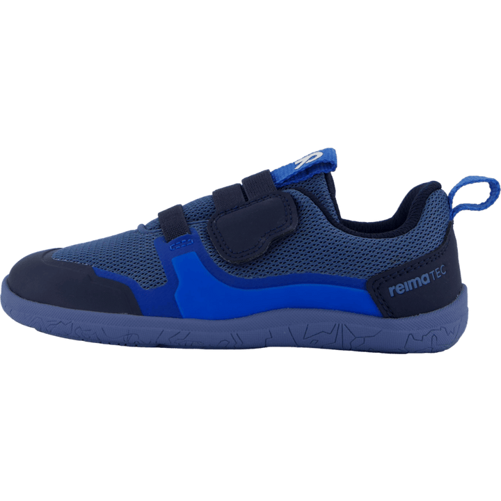 Reimatec Barefoot Shoes, Tepas Blue Ocean