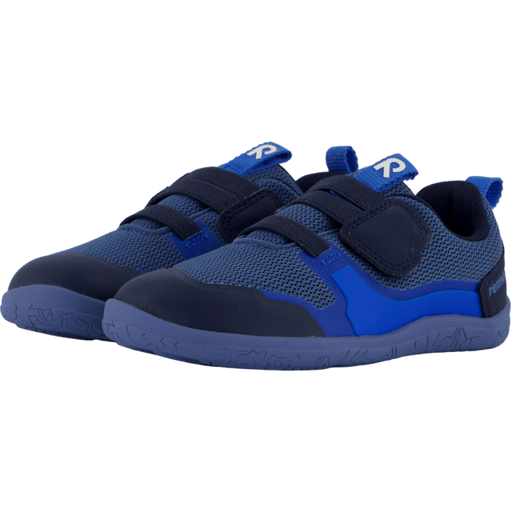 Reimatec Barefoot Shoes, Tepas Blue Ocean