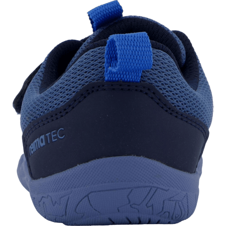 Reimatec Barefoot Shoes, Tepas Blue Ocean