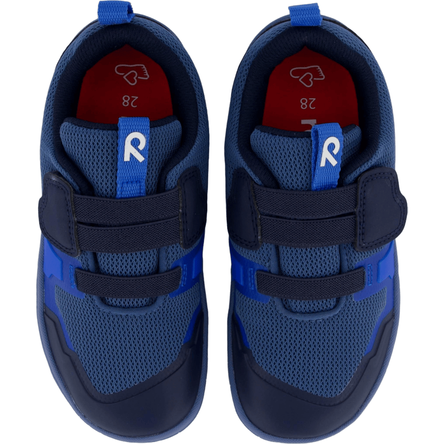 Reimatec Barefoot Shoes, Tepas Blue Ocean