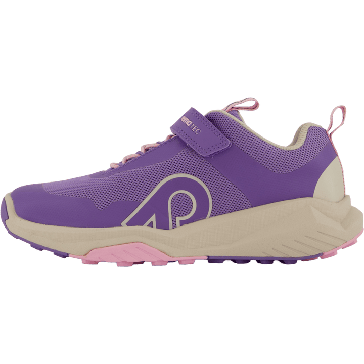 Reimatec Sneakers, Enkkari Misty Violet