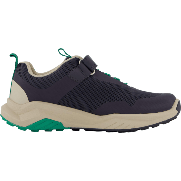 Reimatec Sneakers, Enkkari Soft Black