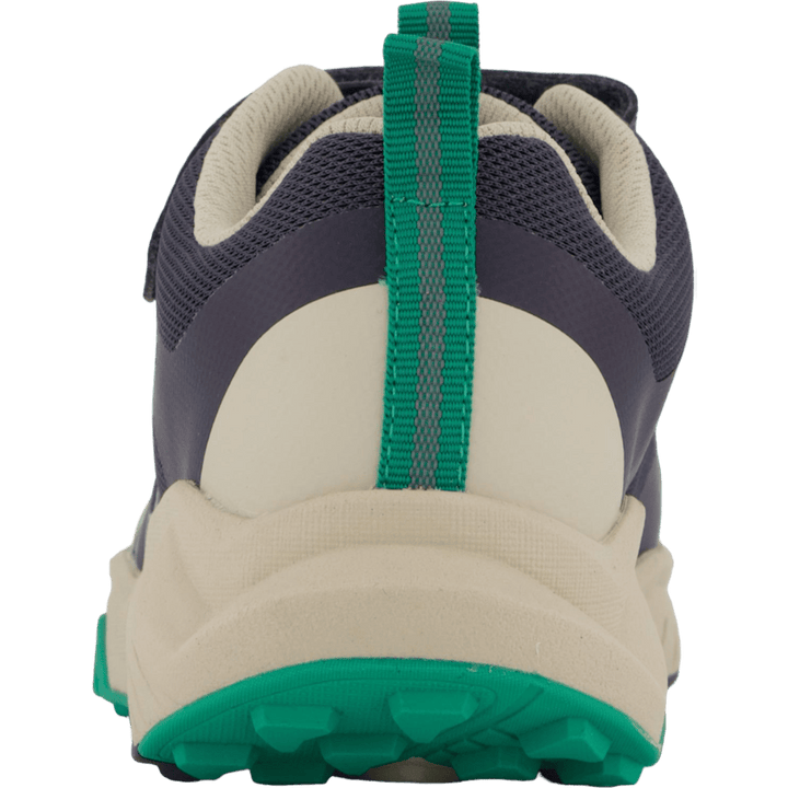 Reimatec Sneakers, Enkkari Soft Black