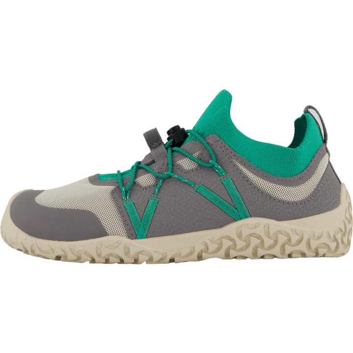 Barefoot Shoes, Vaellus Earthy Beige