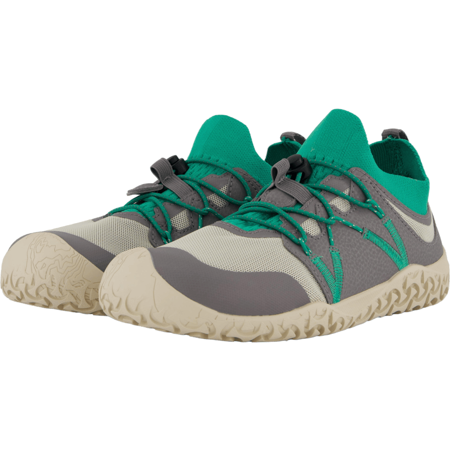 Barefoot Shoes, Vaellus Earthy Beige