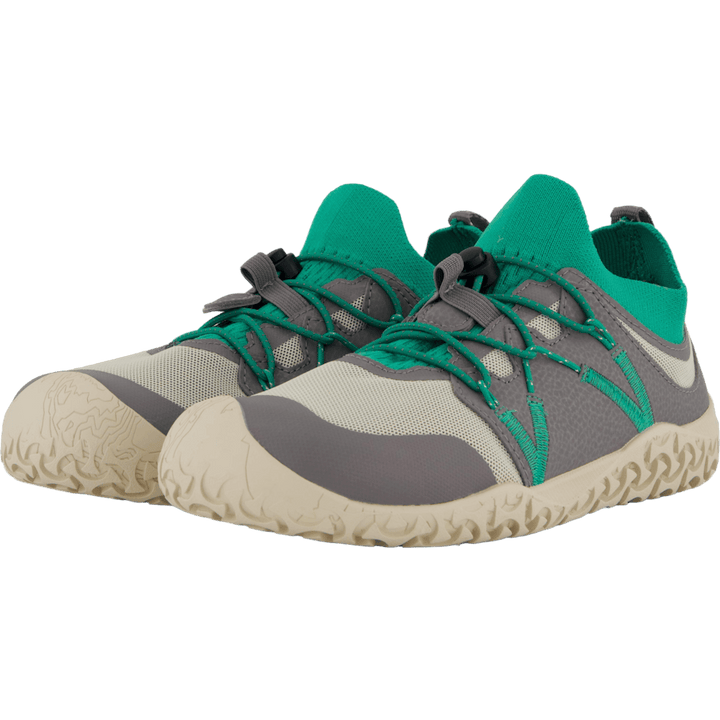 Barefoot Shoes, Vaellus Earthy Beige