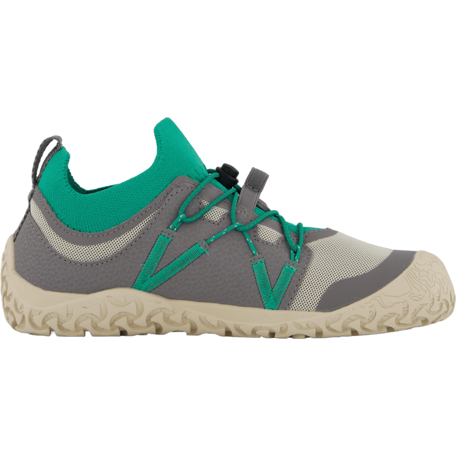 Barefoot Shoes, Vaellus Earthy Beige