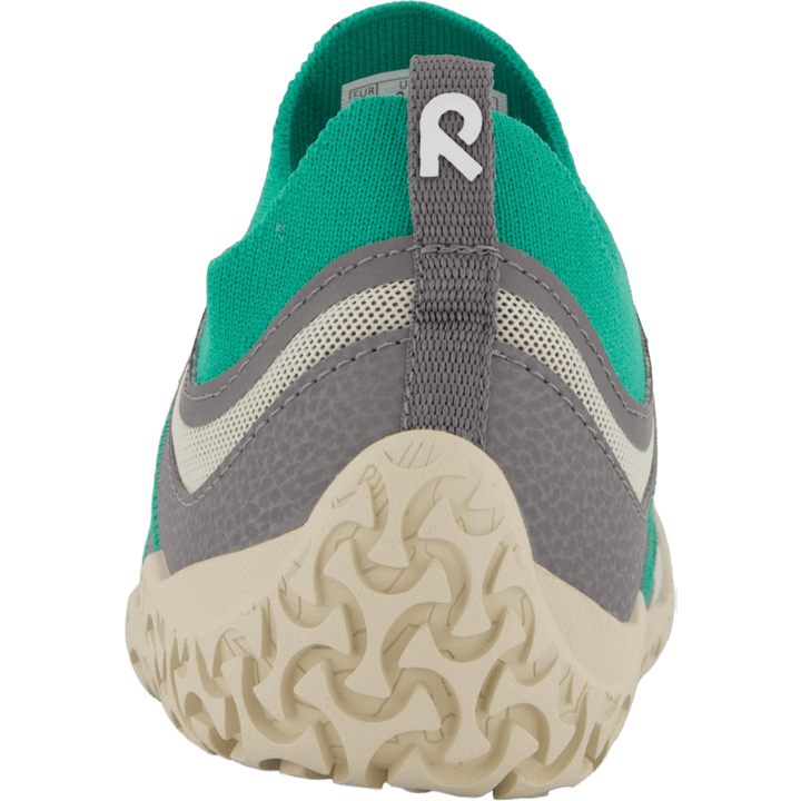 Barefoot Shoes, Vaellus Earthy Beige