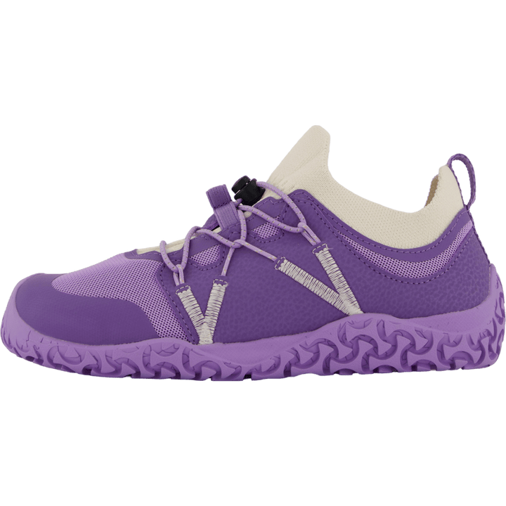 Barefoot Shoes, Vaellus Misty Violet