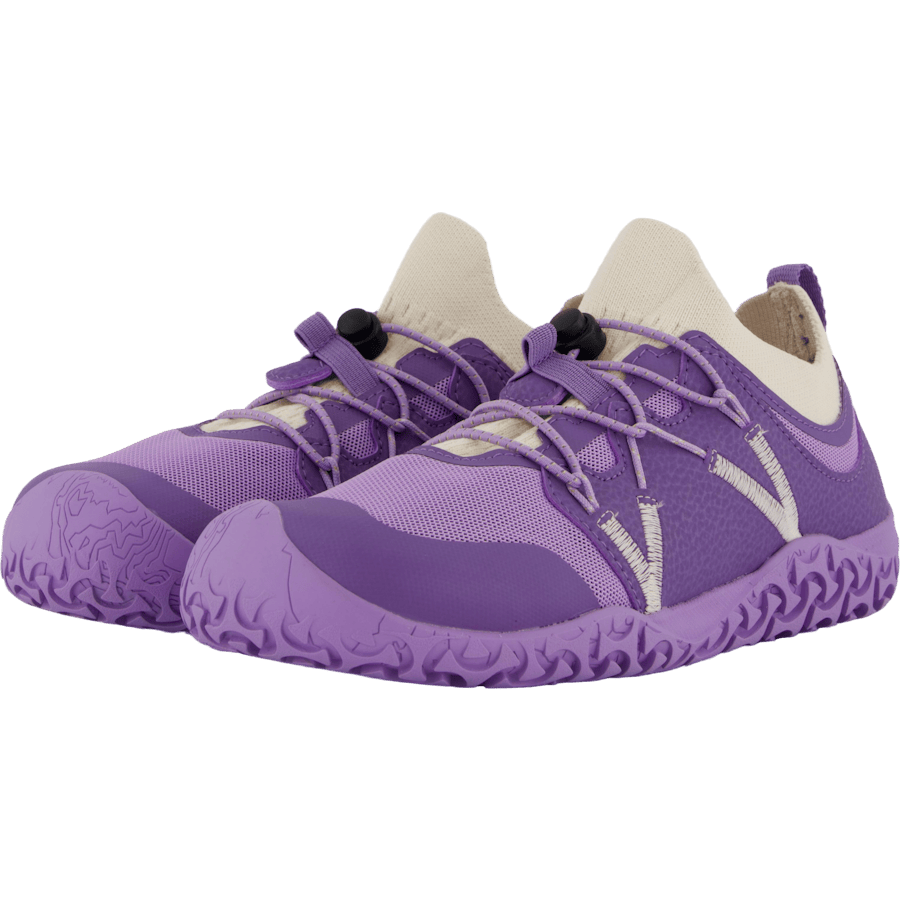 Barefoot Shoes, Vaellus Misty Violet