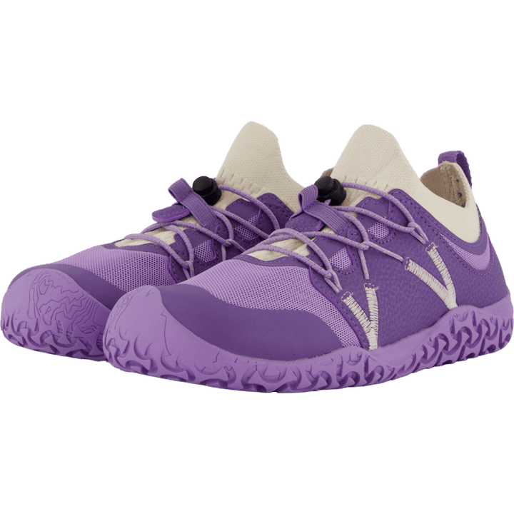 Barefoot Shoes, Vaellus Misty Violet